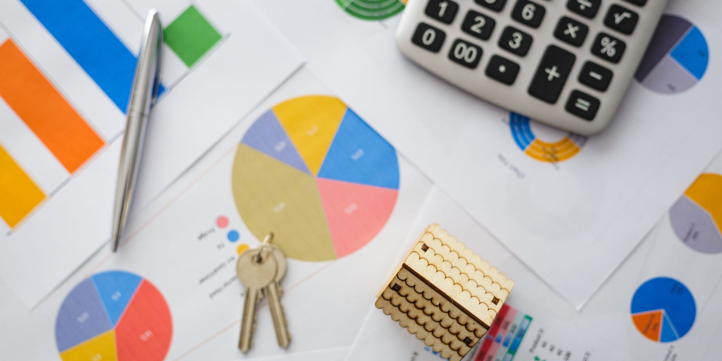 Real Estate Formulas Cheat Sheet Math Calculations for Landlords