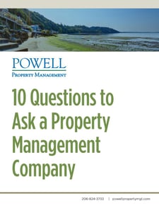 10 Questions to Ask a Property Management Company Guide