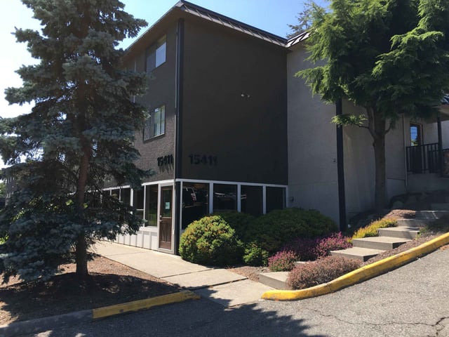 apartments in the seattle area