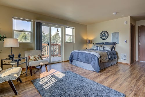 Advantages of Investing in Apartment Complexes