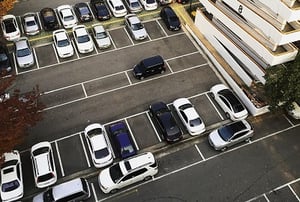 Additional Parking Increases Resident Satisfaction at Apartments