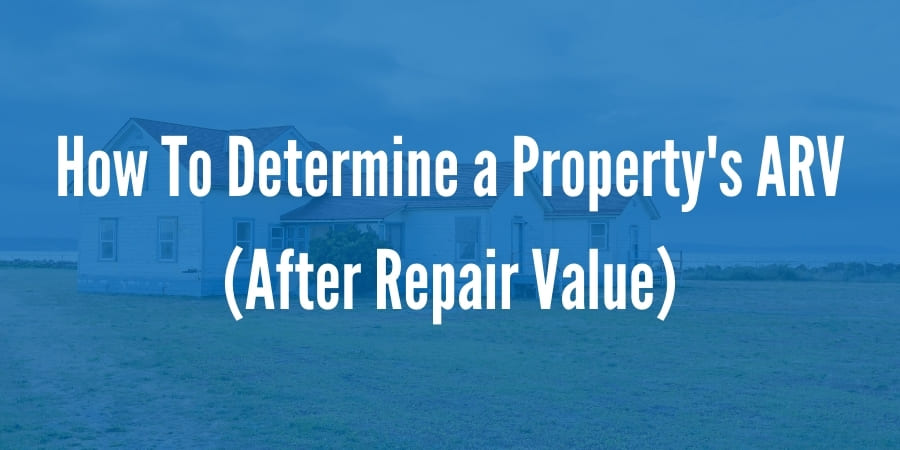 How To Determine a Propertys ARV (After Repair Value) in Seattle