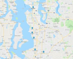 Property Management Federal Way