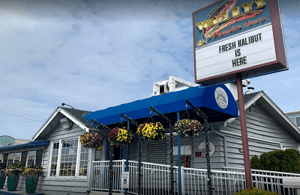 A Locals Guide To Des Moines Washington Restaurants