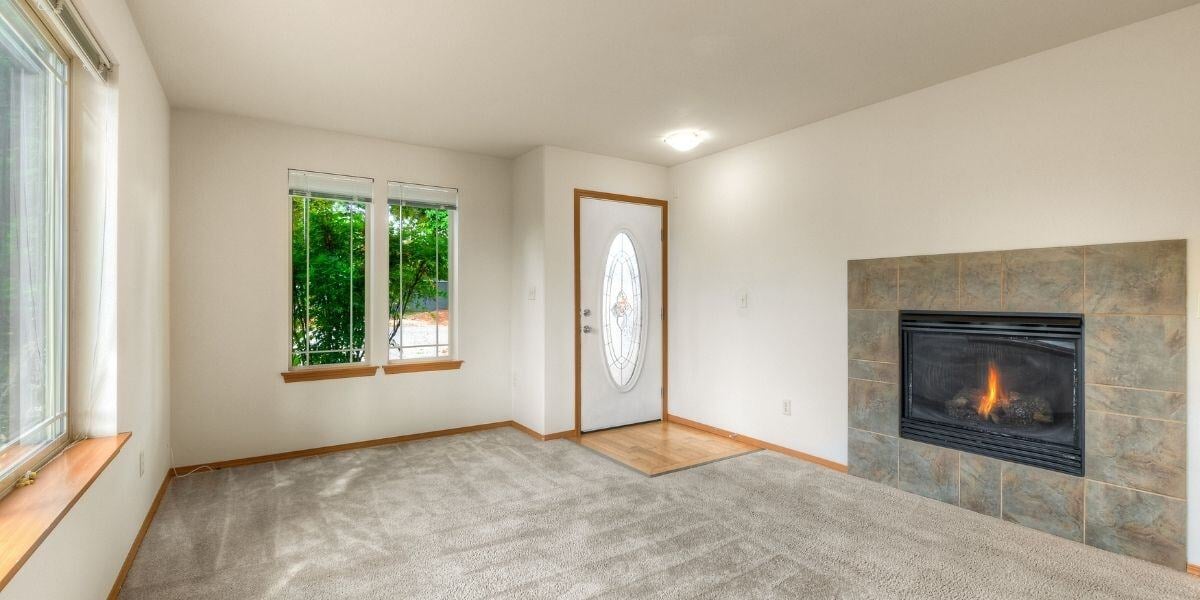 Seattle investment property on ground floor by Powell Property Management