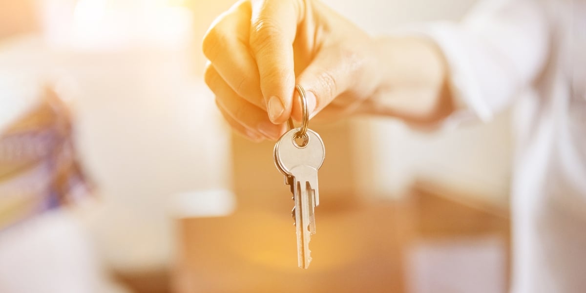 What Does a Property Manager Do?