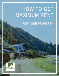 How to Get Maximum Rent for Your Property