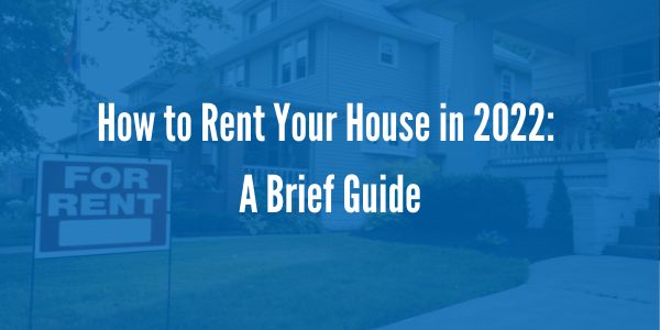 How to Rent Your House in Seattle in 2022