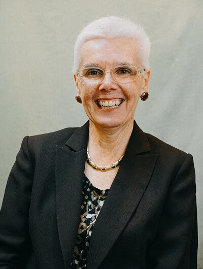 Jan Wieder at Powell Property Management