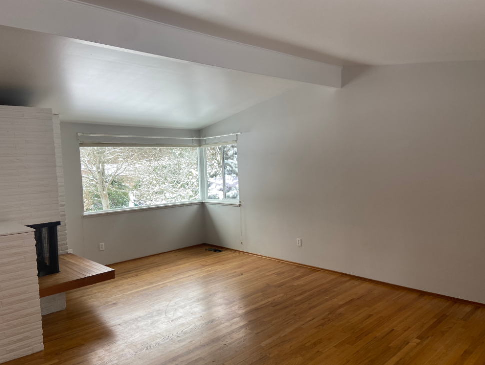 seattle living room