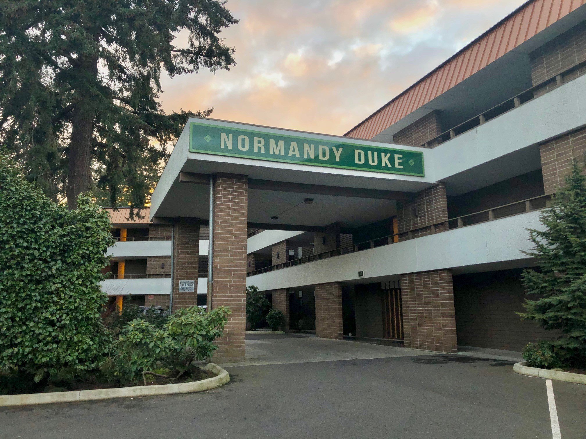 Normandy Duke Exterior-2