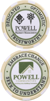 PPM Core Values Coins Stack
