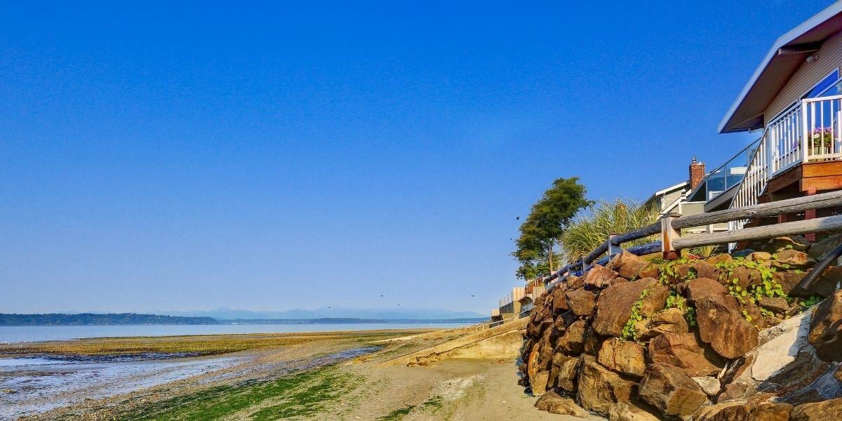 8 Reasons Burien Is the Best Place to Invest In Washington Real Estate