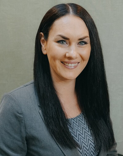 Shannon Browning at Powell Property Management