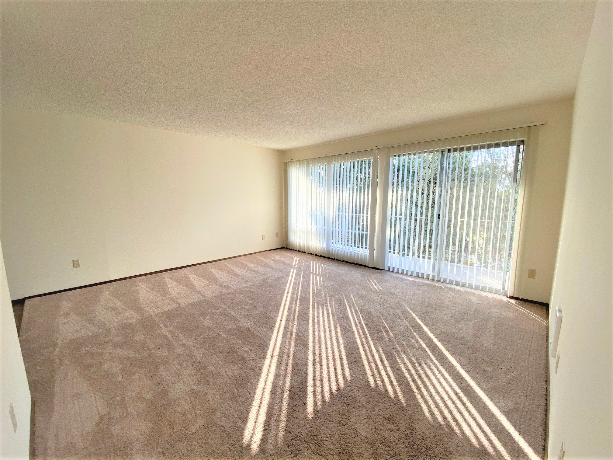 Souwester apartment balcony