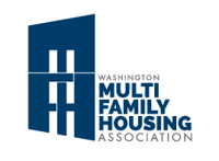 Washington Multi Family Housing Association Logo