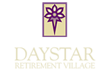 daystar retirement village logo