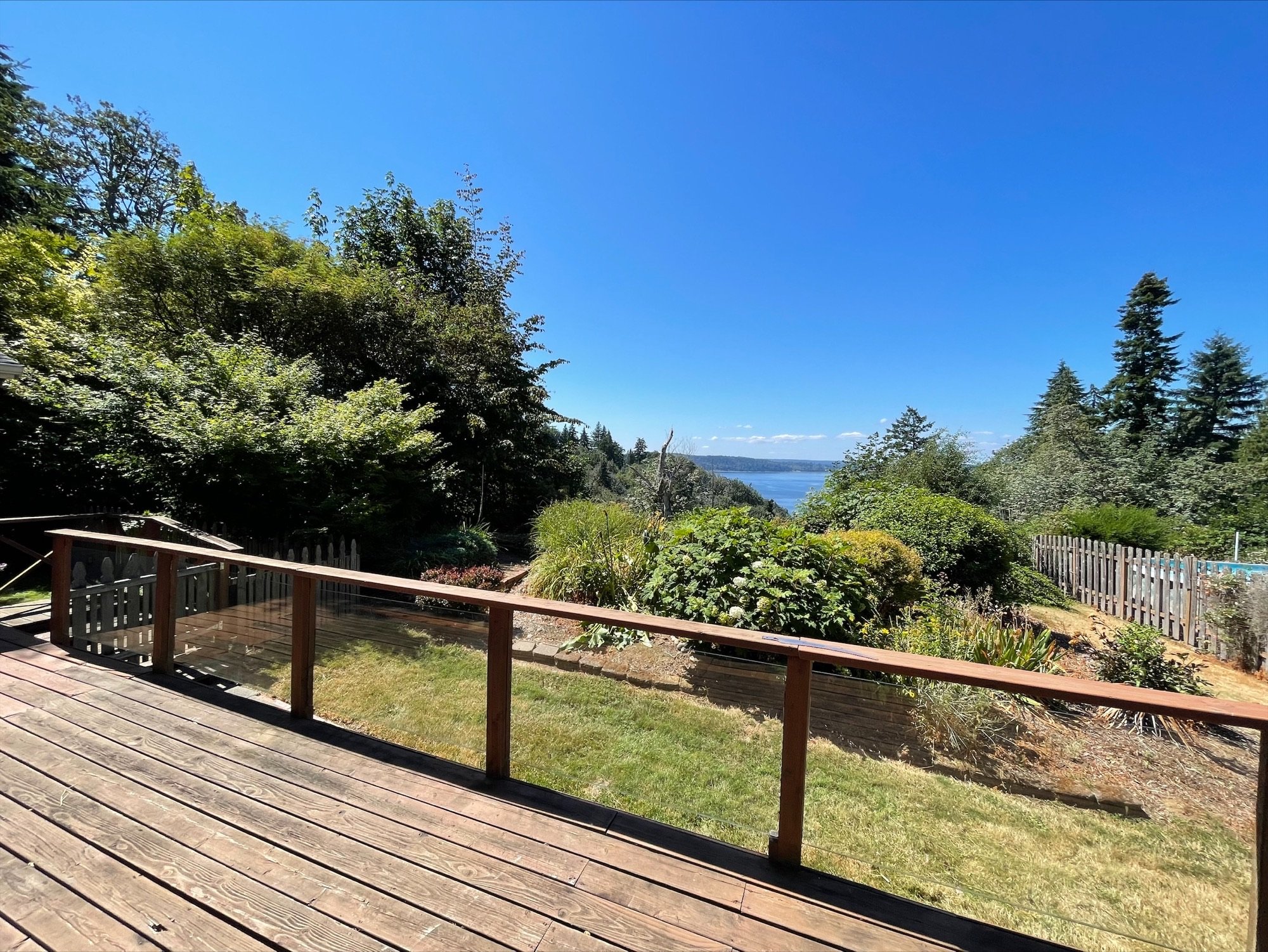 Normandy Park View Home (UNPUBLISHED)