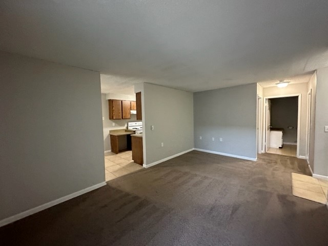 seasons apartments puget sound living room