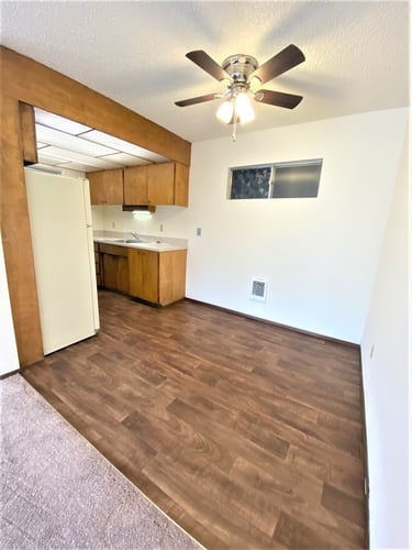 Sou'Wester 2 Bedroom interior