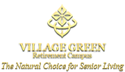 village green logo
