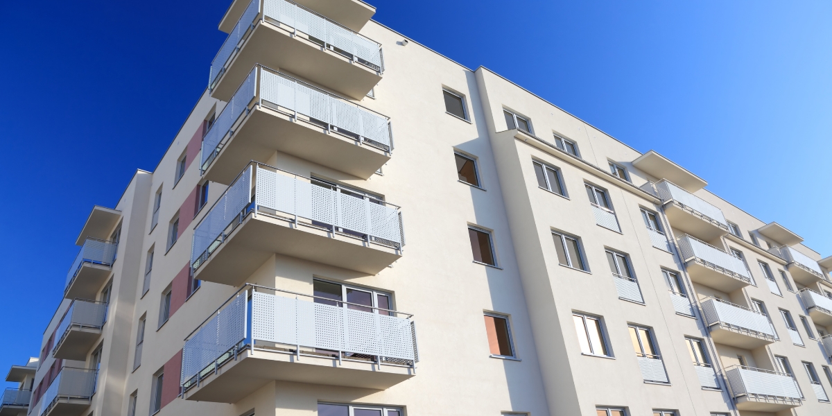 12 Tips for Adding Value to Your Apartment Complex in Puget Sound, WA