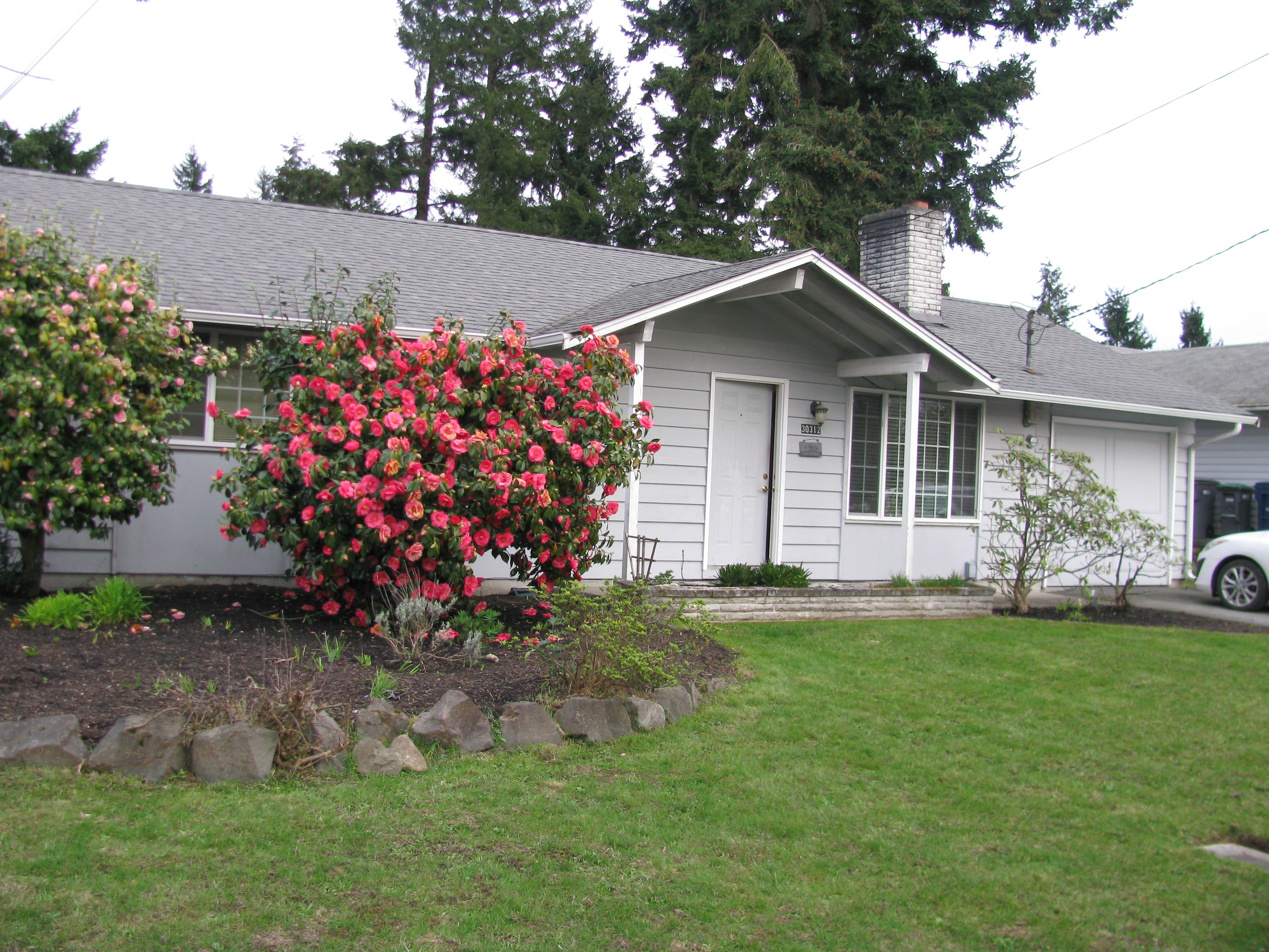 3 Bedroom House for Rent in Federal Way, WA