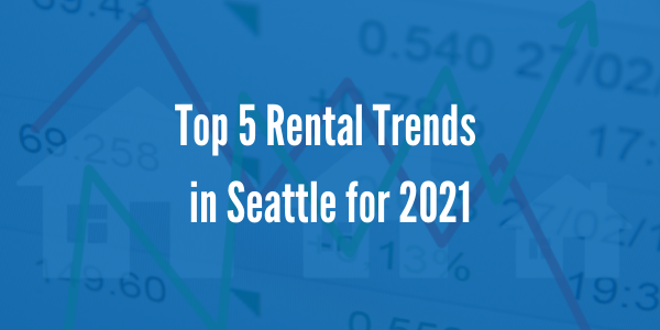 Rental Trends in Seattle