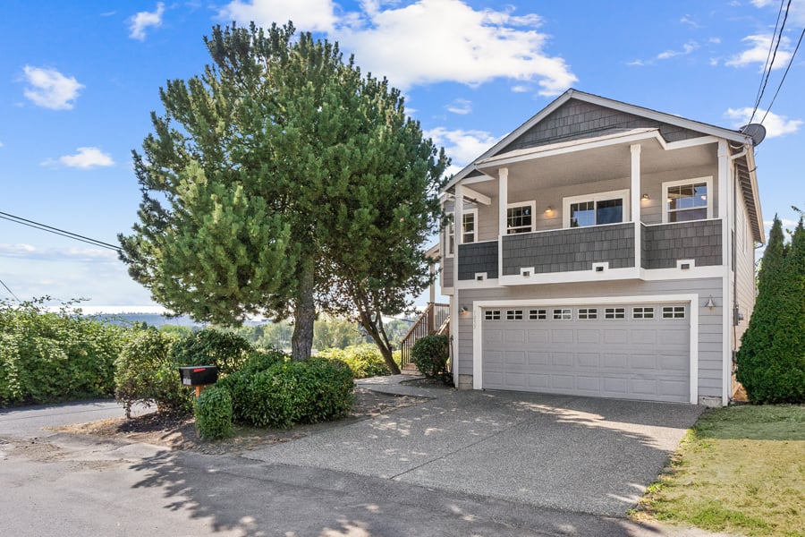 Property Management Seattle 50+ Years Managing MultiFamily Units